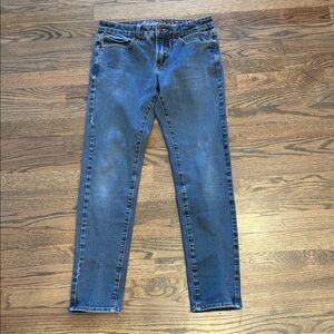 American Eagle Outfitters Women’s Stone Washed Skinny Jeans 29 x 32